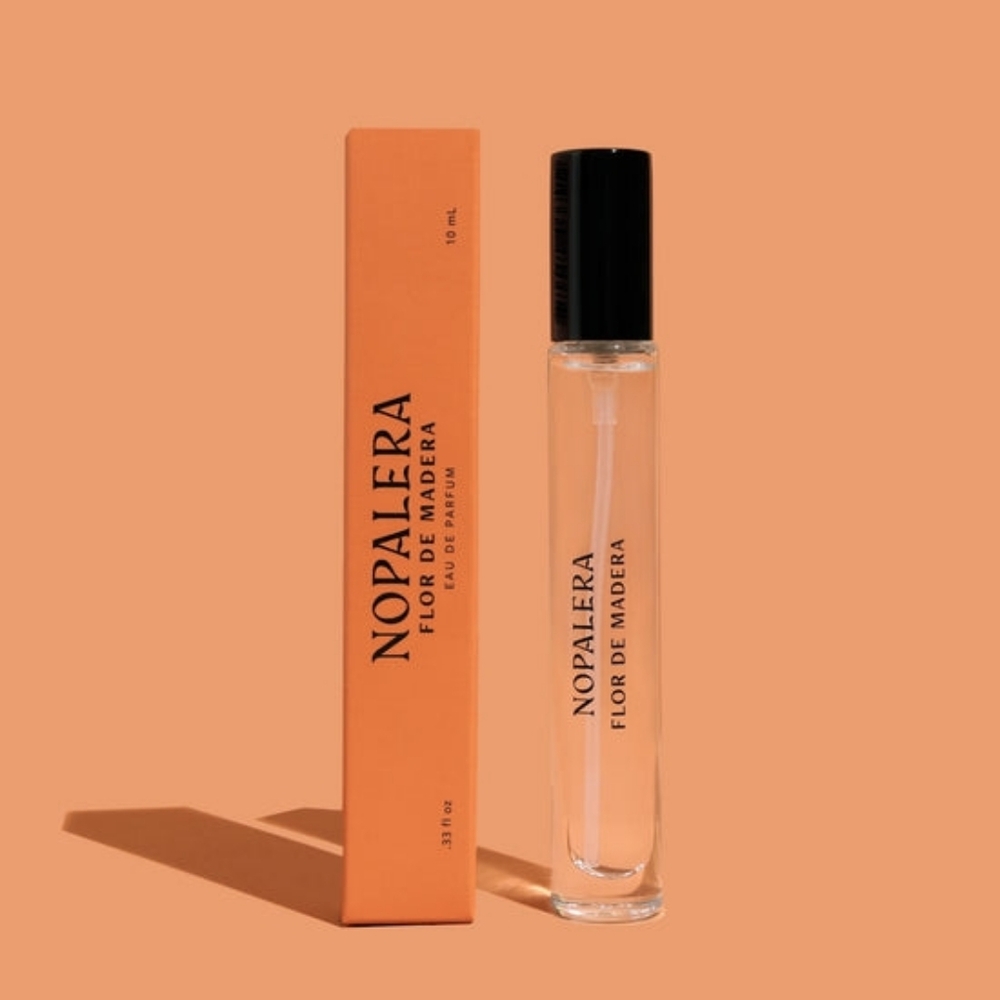 🔴 NOPALERA Flor de Madera - Travel Spray - Picture 2 of 5